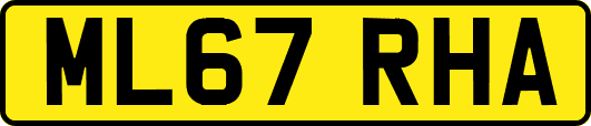 ML67RHA