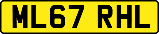 ML67RHL