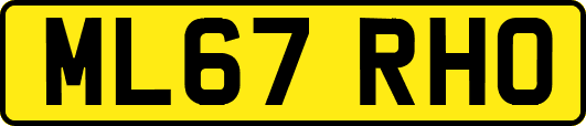 ML67RHO