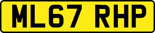 ML67RHP