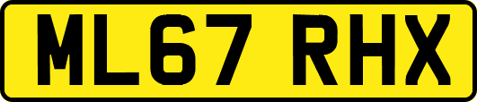 ML67RHX