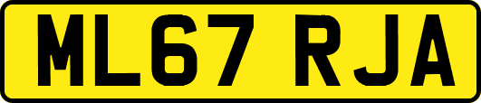 ML67RJA