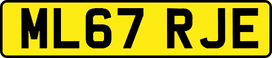 ML67RJE