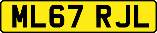 ML67RJL