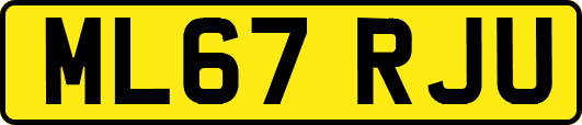 ML67RJU
