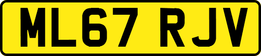 ML67RJV