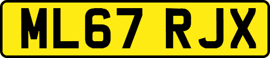 ML67RJX