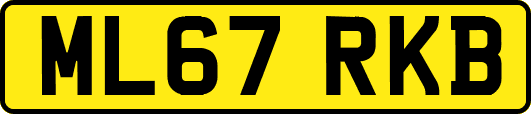 ML67RKB