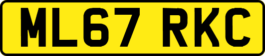 ML67RKC