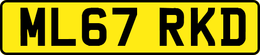 ML67RKD