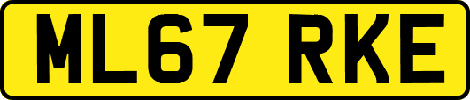 ML67RKE