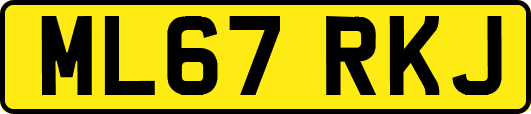 ML67RKJ