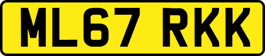 ML67RKK