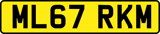 ML67RKM