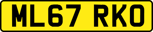 ML67RKO