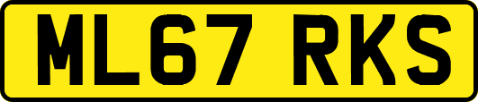 ML67RKS