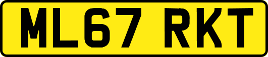 ML67RKT