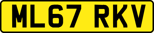 ML67RKV