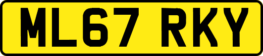 ML67RKY