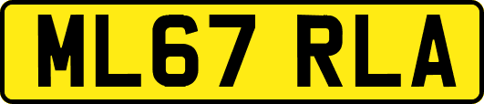 ML67RLA