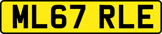 ML67RLE