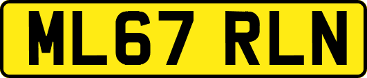 ML67RLN