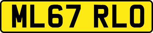 ML67RLO