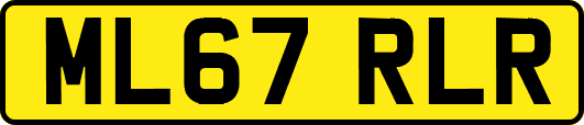 ML67RLR