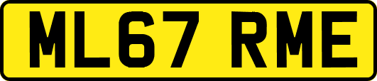 ML67RME