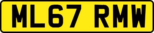 ML67RMW