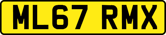 ML67RMX
