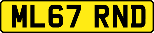 ML67RND