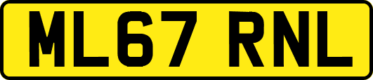 ML67RNL