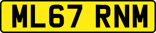 ML67RNM