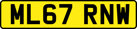 ML67RNW