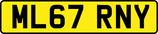 ML67RNY