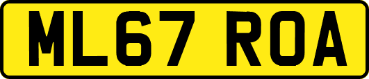 ML67ROA