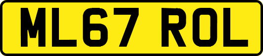 ML67ROL