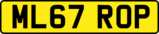 ML67ROP