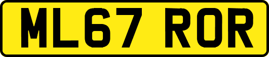 ML67ROR