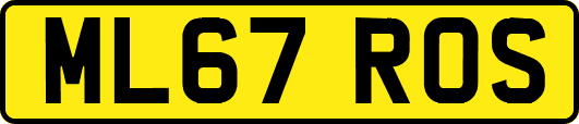 ML67ROS