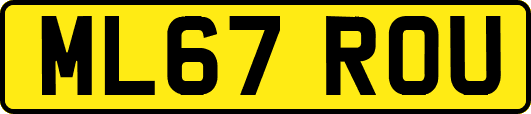 ML67ROU