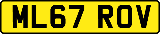 ML67ROV