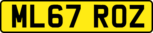 ML67ROZ