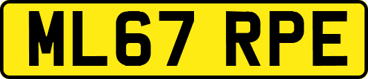 ML67RPE