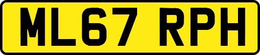 ML67RPH