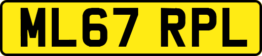 ML67RPL