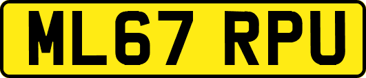 ML67RPU