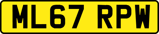 ML67RPW