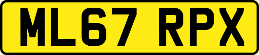 ML67RPX